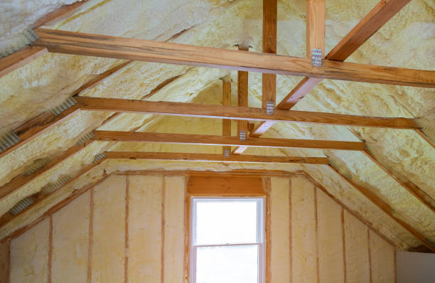 Reliable Katy, TX Insulation Contractor Solutions