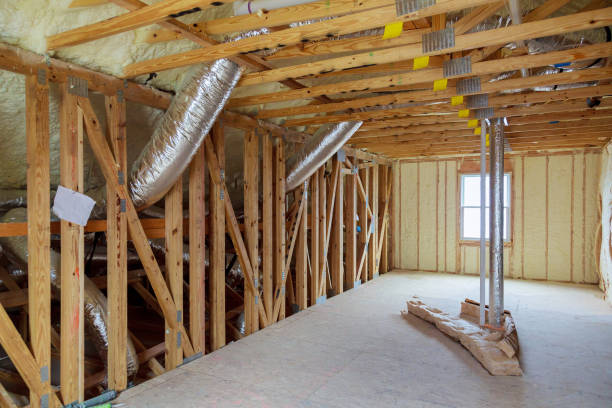 Best Eco-Friendly Insulation in Katy, TX