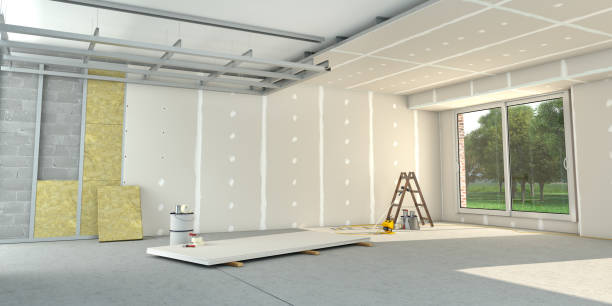 Best Cellulose Insulation in Katy, TX