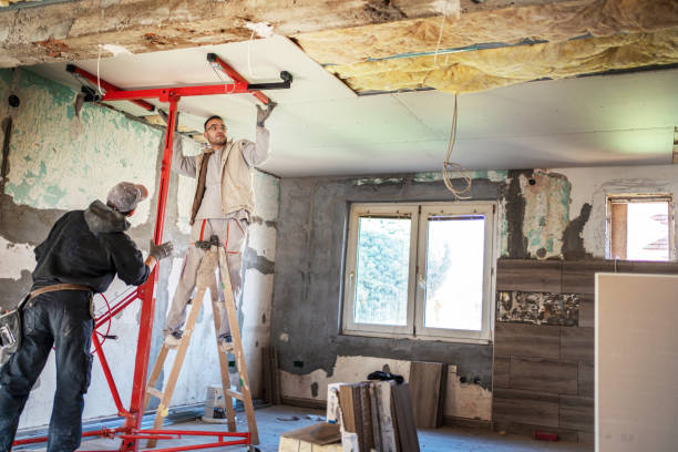Best Spray Foam Insulation in Katy, TX