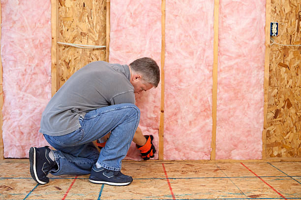 Best Fiberglass Insulation in Katy, TX
