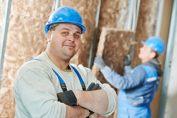 Best Specialized Insulation Services in Katy, TX
